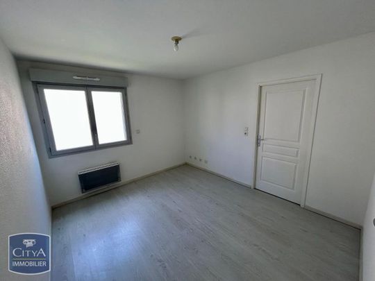 Appartement 1 pièce à louer - Photo 1
