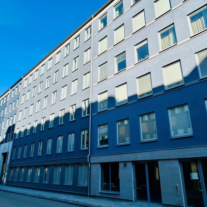 Kungsgatan, Eskilstuna - Photo 2
