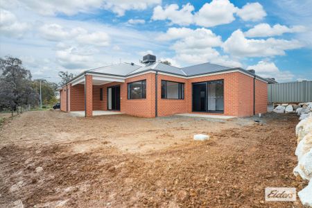 Brand New Designer Home in a Prime Location - Photo 2