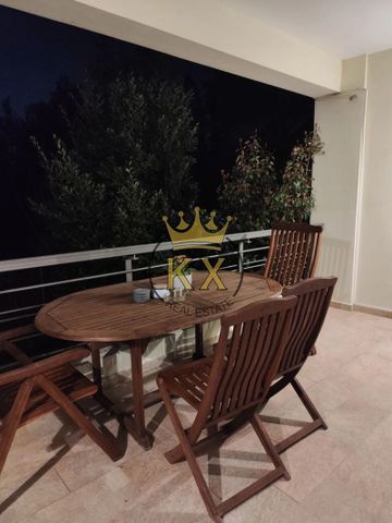 Μεζονέτα για ενοικίαση Κέντρο (Άγιος Στέφανος) - Photo 3