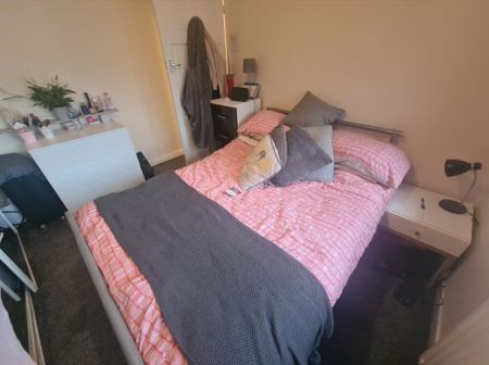 2 Bed - 43 Argie Avenue, Burley, Leeds - LS4 2QN - Student - Photo 3