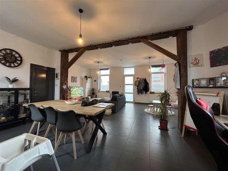 Maison avec grande cour et jardin - Foto 2