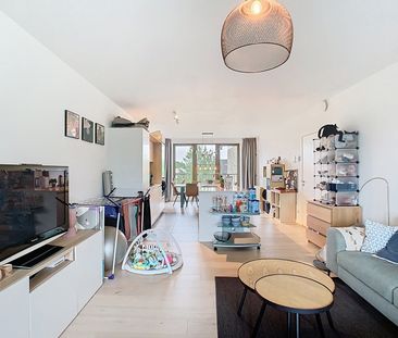 Prachtige nieuwbouw appartement in een groene oase van rust te Herent. - Photo 1