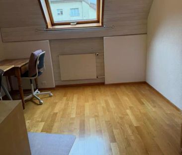 Chardonne - route de Bellevue 14 - appartement de 5.5 pièces en dup... - Foto 4