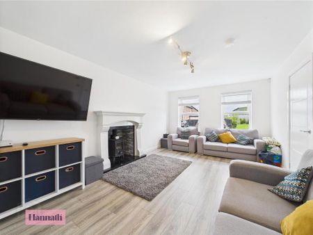 5 Bachelors Park, Portadown, Craigavon, BT63 5FZ - Photo 2