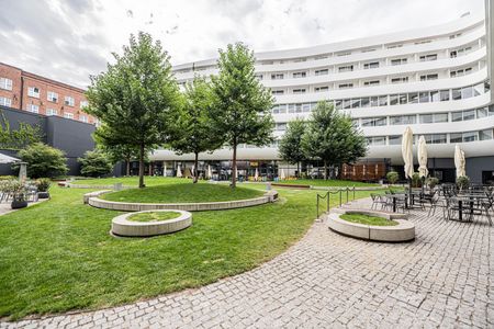 Apartament z tarasem w OVO Pl. Dominikański - Photo 2