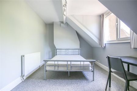 7 bedroom terraced house to rent - Photo 4