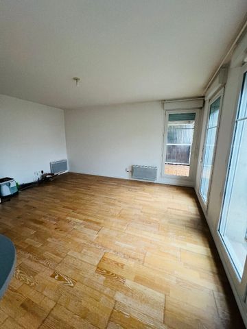 Location appartement 2 pièces, 45.00m², Orléans - Photo 5