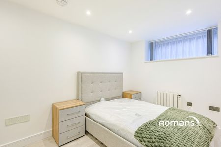 1 bedroom apartment to rent - Photo 3