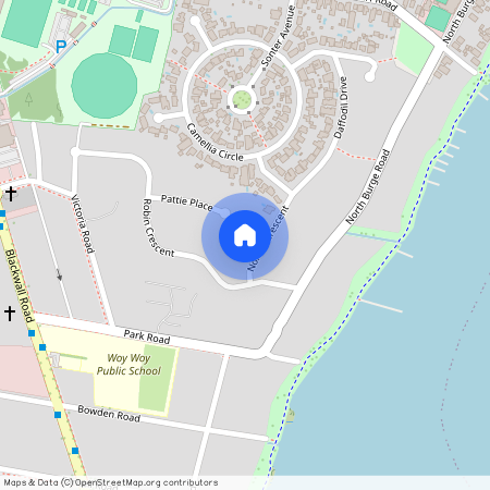 5 Norma Crescent, Woy Woy, NSW 2256