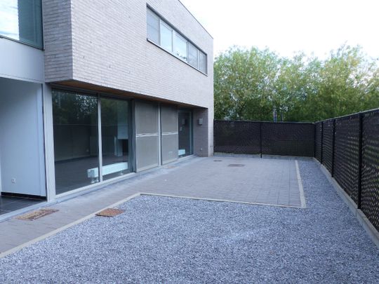 Moderne woning met 3 slpk en terras in Hasselt - Photo 1