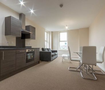 1 Bed Flat, Metropolitan House, M16 - Photo 5