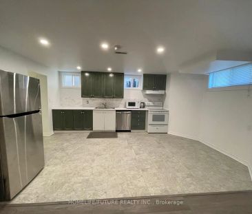 52 Falaise Road #Bsmt - Photo 3