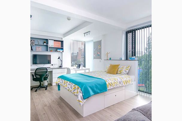 Studio standard - Photo 1