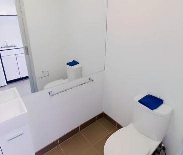 2 Bedroom with balcony style 1 - Photo 6