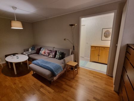 Vardagsvägen, Umeå - Photo 4