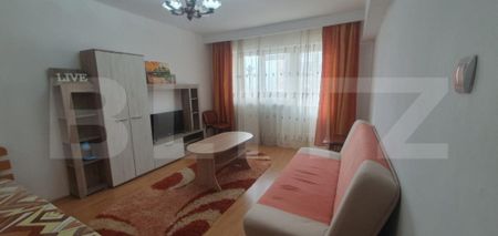 Apartament 2 camere 60 mp, centrala termica, AC, zona Poliva - Fotografie 5