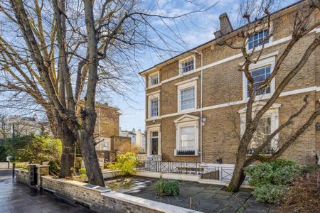 3 bedroom maisonette to rent - Photo 5