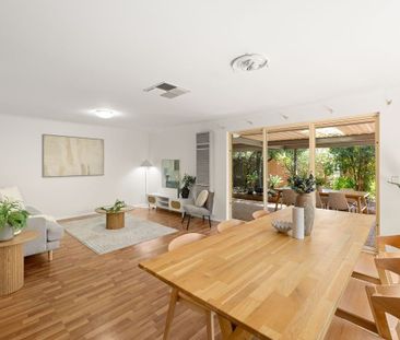 Charming Corner Homette with Outdoor Entertaining - Peaceful Wynn V... - Photo 4