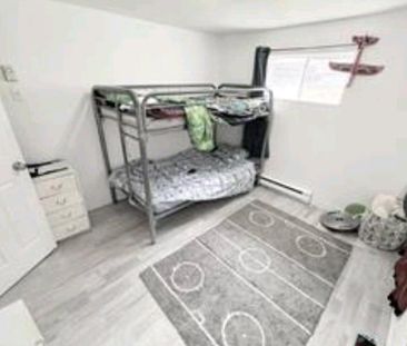 Spacieux 5 ½ à Joliette – Près de tout - Photo 2