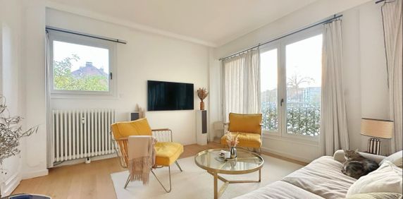 Location Appartement 3 pièces 82m² MARCQ EN BAROEUL 59700 - Photo 2