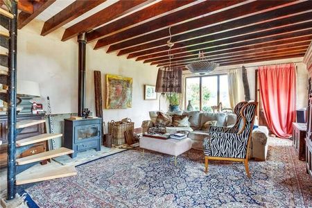 Cold Harbour, Goring Heath, Reading, Oxfordshire, RG8 - Photo 2