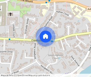 Copthorne Road, Shrewsbury - Photo 1