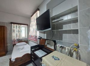 Studio/Γκαρσονιέρα για ενοικίαση - Λέσβος - Μυτιλήνη, - Photo 1