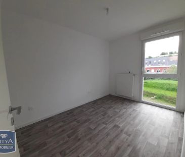 Appartement à louer 3 pièces 58.08m² - Photo 1
