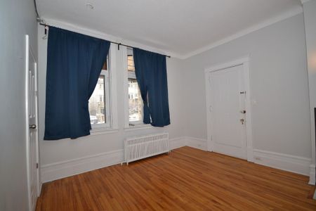 For Lease - 17 Marlborough Avenue Unit# 102, Lower Town - Sandy Hill, Ontario - Photo 3