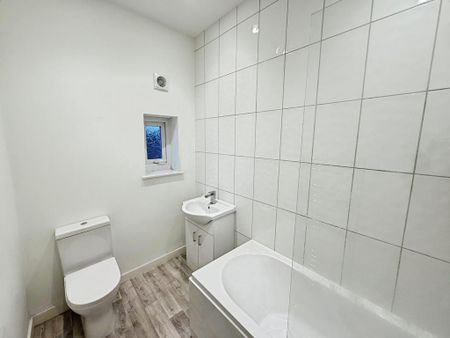 2 bedroom terraced house to rent - Photo 5