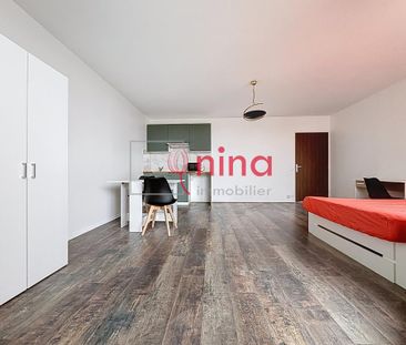 Location Chambre dans une colocation - Photo 2