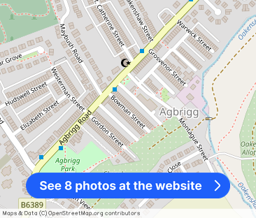 2 bedroom terraced house for rent - Photo 1