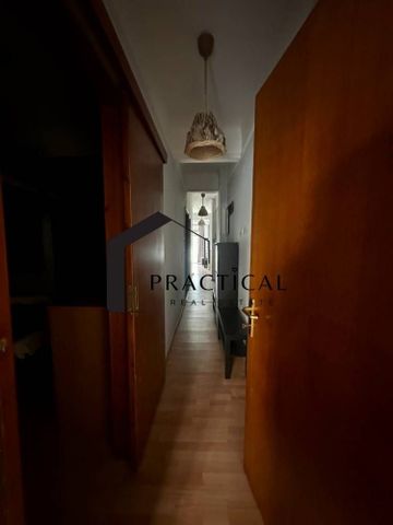 Διαμέρισμα για ενοικίαση Ρωμαϊκή Αγορά - Βενιζέλου - Ιστορικό Κέντρο (Κέντρο Θεσσαλονίκης) - Photo 3