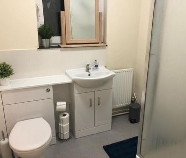1 bedroom terraced house to rent - Photo 6