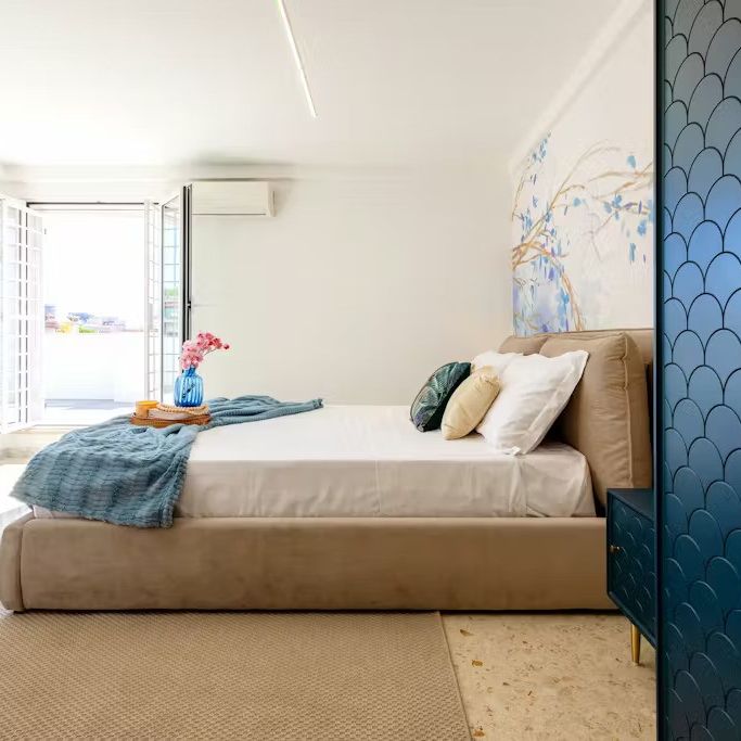 Via della Balduina, Rome, Lazio 00136 - Photo 1