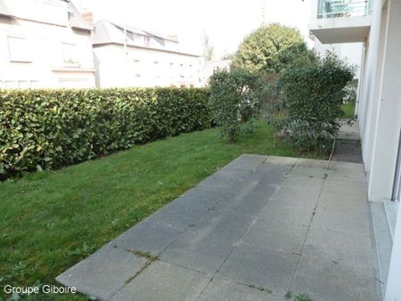 Appartement T2 à louer Saint Gregoire - 41 m² - Photo 3