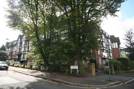 Wendover Court, Lyndale Avenue, NW2 - Photo 3