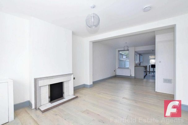 2 bedroom terraced house to rent - Photo 1