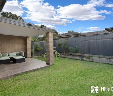 11/66 Walker Street, 2763, Quakers Hill Nsw - Photo 5