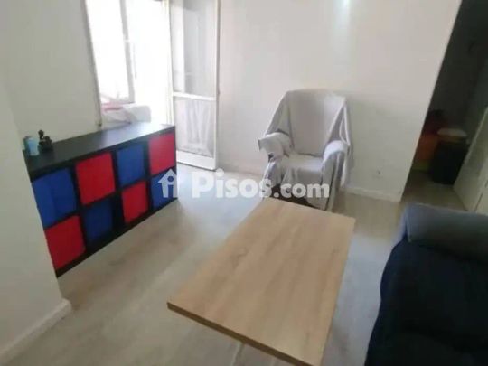 Piso en alquiler en Ávila Capital - Foto 1