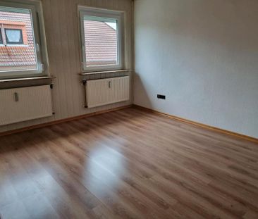 3 Zimmer Wohnung /80 m²/EBK - Photo 1