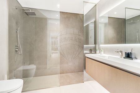 Apartamento T3 em Lisboa - Photo 5