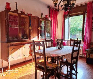 Quadrilocale viale Senatore Bouvier, 27, Centro, Cesana Torinese - Photo 1