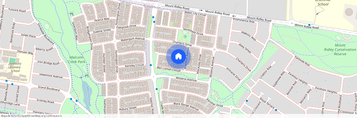 50 Ben Loman Circuit, Craigieburn VIC 3064