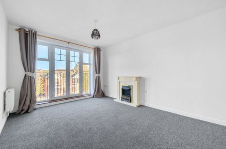 2 bedroom apartment to rent - Photo 2