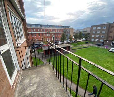 Flat 13, Pattison House, Wellesley Street - Photo 1