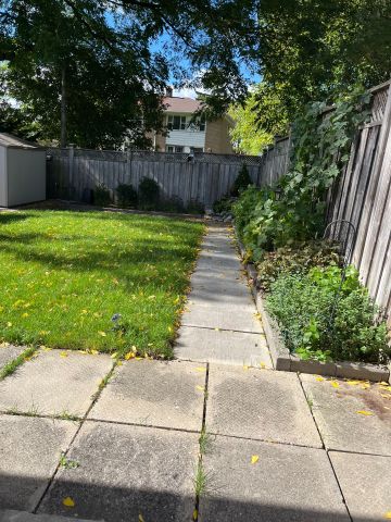 For Lease - 12 Albert Street Unit# basement, Markham, Ontario - Photo 3