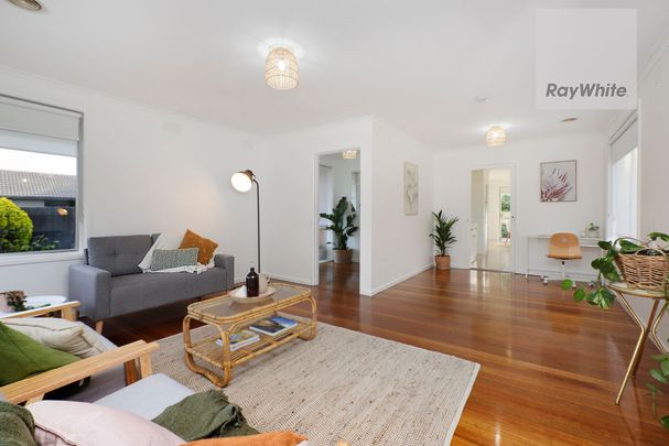 Large & Spacious - Photo 1