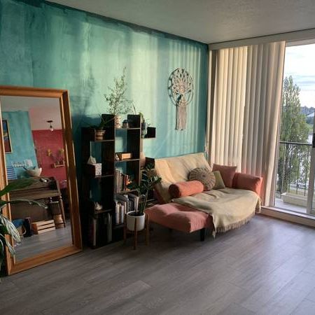 1bed/1bath West-End furnished apartment + parking & storage - Photo 3